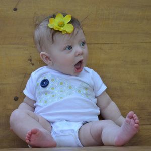 Meet your Posher, Tiffany